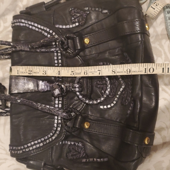 Francesco Basia purse - Picture 8 of 9